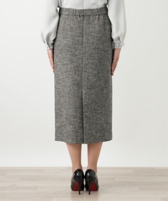タイトスカート【ROCHAS Premiere】 | Leilian (Women