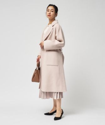 リバーチェスターコート【25年11月カタログ】 | Leilian (Women