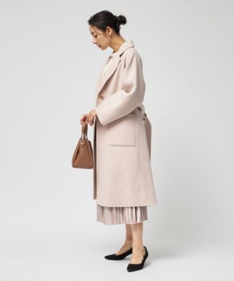 リバーチェスターコート【25年11月カタログ】 | Leilian (Women