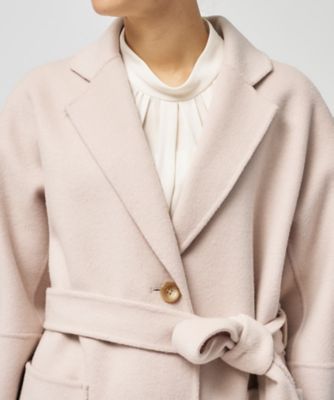 リバーチェスターコート【25年11月カタログ】 | Leilian (Women