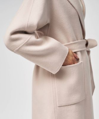 リバーチェスターコート【25年11月カタログ】 | Leilian (Women