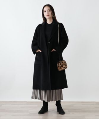 リバーチェスターコート【25年11月カタログ】 | Leilian (Women