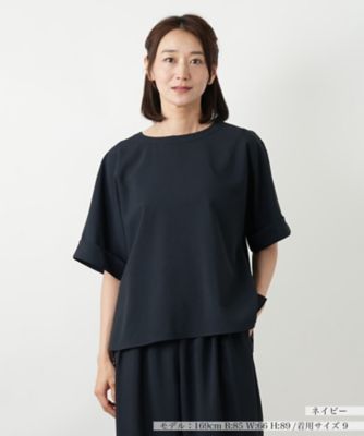 マメクロゴウチ黒シフォンブラウス マメクロゴウチ黒シフォンブラウス - メルカリ