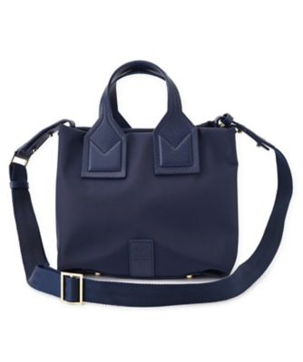 ＜Leilian (Women)＞２ＷＡＹミニトート
