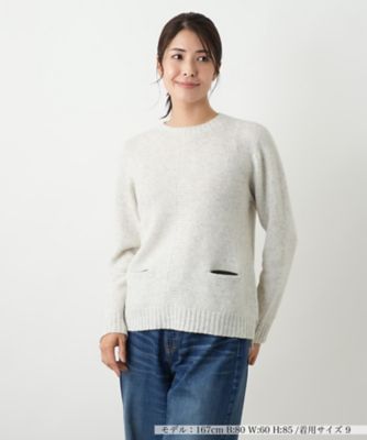 ＜Leilian (Women)＞セーター【２５年１１月カタログ】