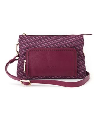 レッド系 レディースのショルダーバッグ | 三越伊勢丹オンラインストア