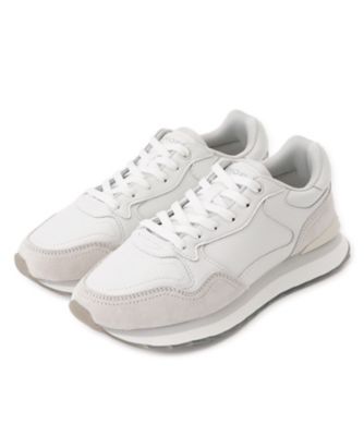 ＜Leilian (Women)＞スニーカーＣＡＬＩ【ＨＯＦＦ】