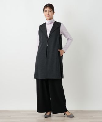 Leilian レリアン　フォーマル上下 フォーマルセットアップ | Leilian (Women)/レリアン | 三越