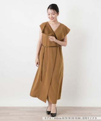Leilian (Women)のワンピース | レディース | 三越伊勢丹オンライン