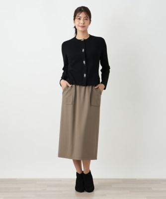 タイトスカート | Leilian (Women)/レリアン | 三越伊勢丹オンライン