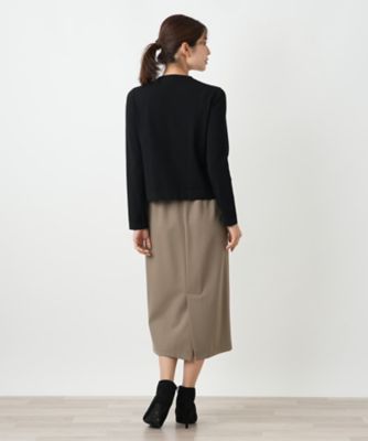 タイトスカート | Leilian (Women)/レリアン | 三越伊勢丹オンライン