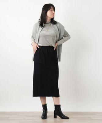 タイトスカート | Leilian (Women)/レリアン | 三越伊勢丹オンライン