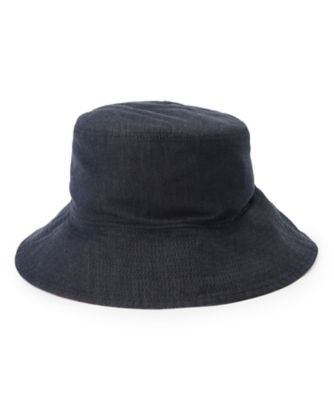＜Leilian (Women)＞リバーシブルハット