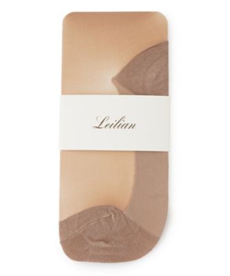 ＜Leilian (Women)＞ひざ下丈ストッキング