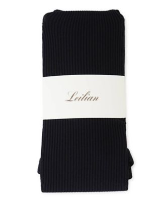 ＜Leilian (Women)＞リブレギンス