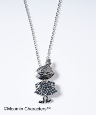 ＜Leilian (Women)＞リトルミイ　ペンダントネックレス