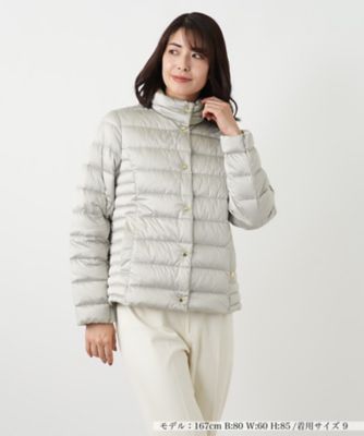 レリアン ダウン 通販 | 三越伊勢丹オンラインストア・通販【公式】