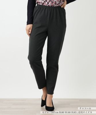 ＜Leilian (Women)＞レギンスパンツ