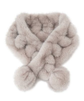 フェイクファーティペット | Leilian (Women)/レリアン | 三越伊勢丹