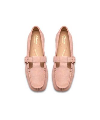 Clarks 051K Freckle Tbar フレックルTバー