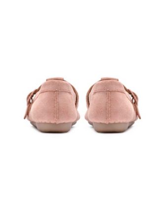 Clarks 051K Freckle Tbar フレックルTバー