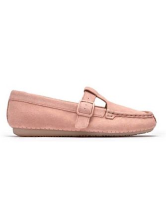 Clarks 051K Freckle Tbar フレックルTバー