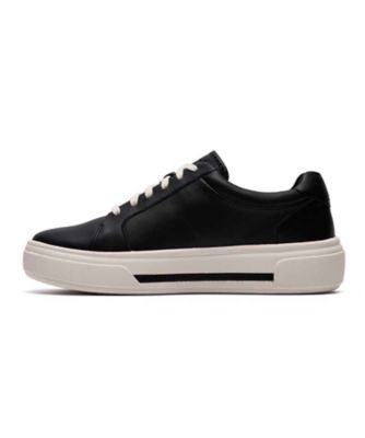 Clarks 052K Hollyrose Zip ホリローズジップ