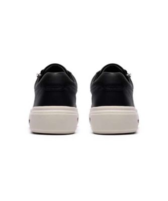 Clarks 052K Hollyrose Zip ホリローズジップ