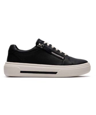 Clarks 052K Hollyrose Zip ホリローズジップ