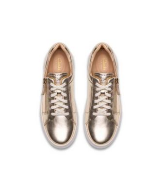 Clarks 052K Hollyrose Zip ホリローズジップ