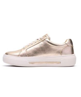 Clarks 052K Hollyrose Zip ホリローズジップ