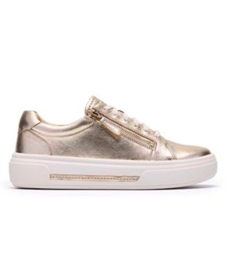 Clarks 052K Hollyrose Zip ホリローズジップ