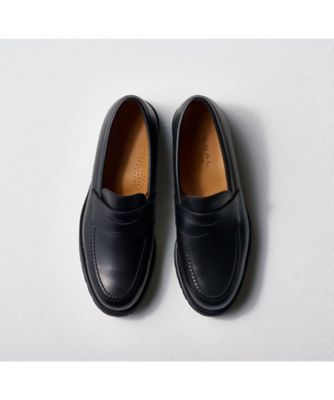 ＲＥＧＡＬ　０５ＢＬ　【ＮＥＷ　Ｃｌａｓｓｉｃ】Ｌｏａｆｅｒｓ　ブラック　ビジネスシューズ