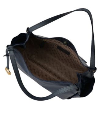 モノグラムハンドバッグ【GHERARDINI】 | Leilian (Women