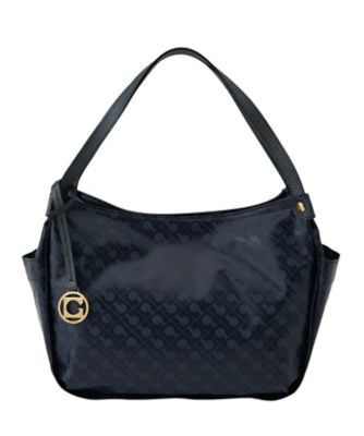 モノグラムハンドバッグ【GHERARDINI】 | Leilian (Women
