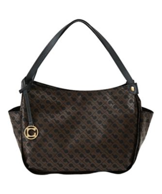 モノグラムハンドバッグ!!!! モノグラムハンドバッグ【GHERARDINI】 | Leilian (Women