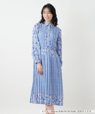 レリアン ワンピース 通販 | 三越伊勢丹オンラインストア・通販【公式】