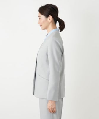 洗えるパンツスーツ | Leilian (Women)/レリアン | 三越伊勢丹