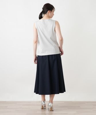大きいサイズ13+ Leilian シルク100% タンクトップ XL 大きいサイズ13+ Leilian シルク100% タンクトップ XL - メルカリ