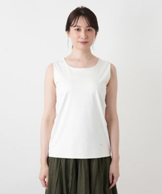 【ミキ】レリアン　ROCHAS タンクトップ タンクトップ|レリアン | レリアン公式オンラインストア