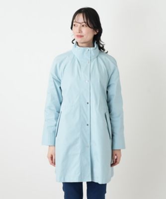 フーデッドハーフコート | Leilian (Women)/レリアン | 三越伊勢丹 