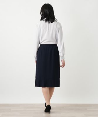 ボウタイブラウス【セレモニー】 | Leilian (Women)/レリアン | 三越