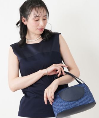 ＜Leilian (Women)＞切替タンクトップ