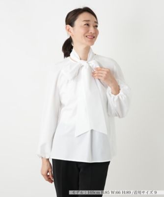 セール品】 Leilian (Women)のシャツ・ブラウス | レディース | 三越