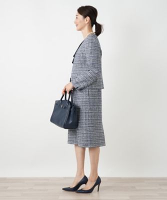 ジャケット | Leilian (Women)/レリアン | 三越伊勢丹オンラインストア