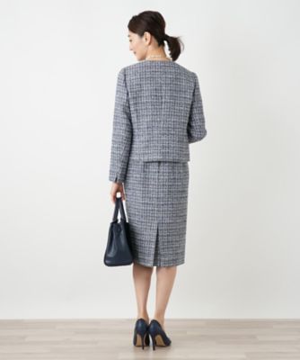 ジャケット | Leilian (Women)/レリアン | 三越伊勢丹オンラインストア