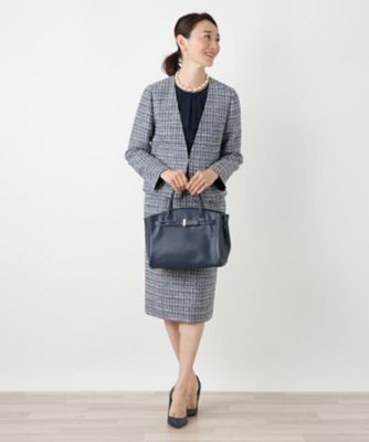 ジャケット | Leilian (Women)/レリアン | 三越伊勢丹オンラインストア