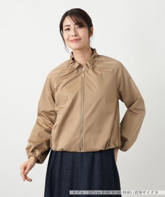 ＜Leilian (Women)＞ストレッチジャケット【２６年２月カタログ】