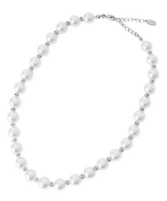 ＜Leilian (Women)＞ショートネックレス