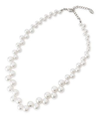 ＜Leilian (Women)＞ショートネックレス